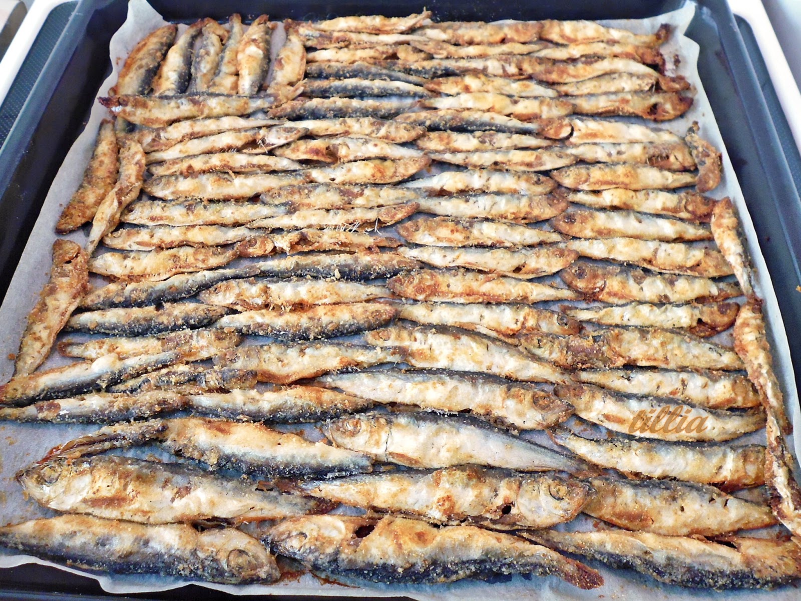 Рыба цаца